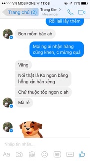 Hồng sấy dẻo