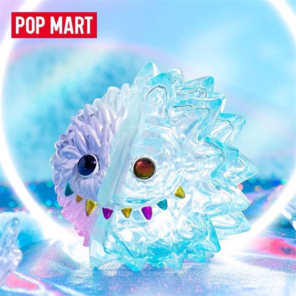 ★Hgtoys★ [] Búp Bê Popmart Instinct Dream Life Series Mystery Hộp Bí Ẩn Trang Trí Làm Quà Tặng Thời Trang