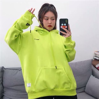 Áo Hoodie nỉ bông