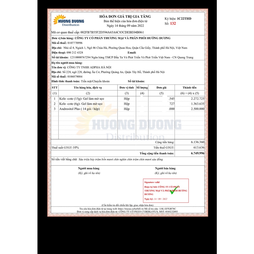 Kelo Cote Gel ngừa sẹo nhập khẩu