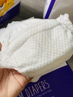 Bỉm Quần/Dán Supre Daddy Nội địa Hàn M34/L30/XL26/L26/XL22/Big20