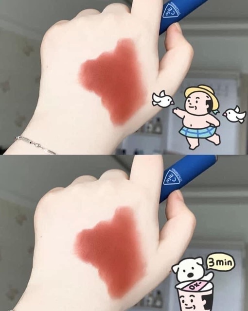 Son 3CE Màu Xanh Mẫu Mới Nhất 2020 | BigBuy360 - bigbuy360.vn