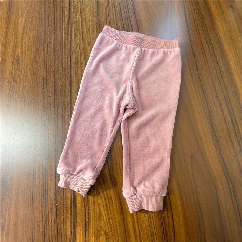 Bộ nỉ nhung HM dư xịn