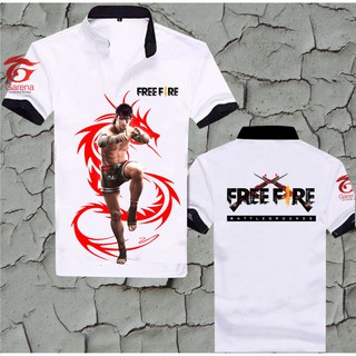 Gi  Sập SànÁo Game FreeFire