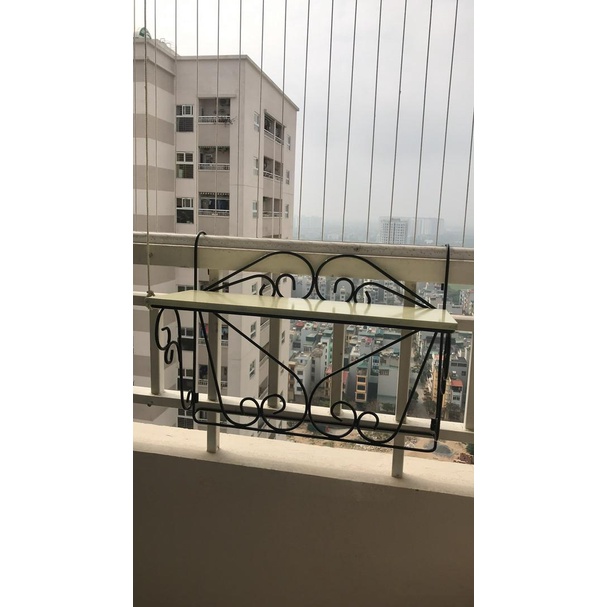 Kệ - Bàn mini treo ban công MPA-20