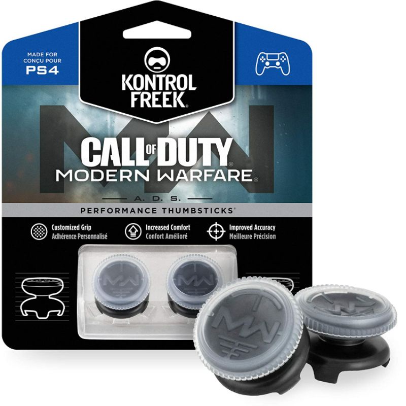40 mẫu bọc Kontrolfreek tay ps4 ps5 chuyên chơi fps freek tay cầm Ps5 tay bấm PS4 núm bọc cần analog kontrol freek Ps4