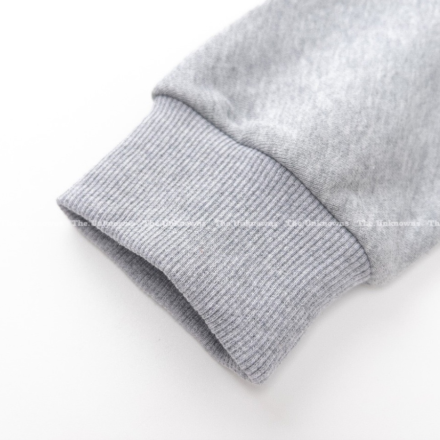 [BEST Quaility]-Áo Sweater Luon Vuituoi x N!go Squared LVV Sweatshirt,Áo Sweater Sơn Tùng MTP cao cấp full túi tag