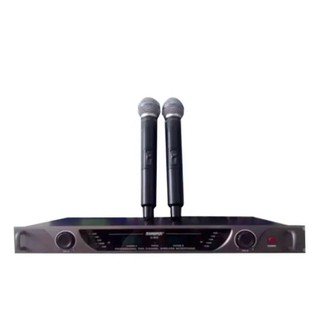 Micro khong day Shure U 930