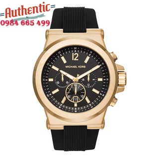 Đồng Hồ Nam Michael Kors Dylan Chronograph MK8445