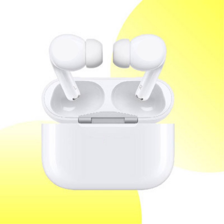 Tai Nghe Bluetooth Bản Cao Cấp Tai Nghe Không Dây, Đổi Tên, Định Vị, Cảm Biến Tự Động, Hỗ Trợ Cả Androi Và IOS