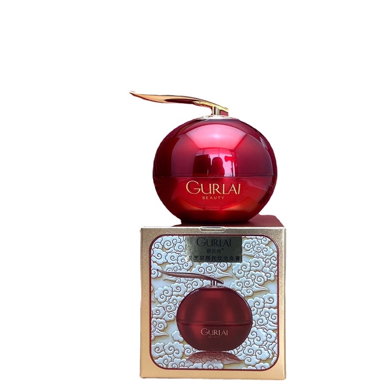 Kem Huyết rồng GURLAI 50g chiết suất nhau thai cừu và cây Huyết rồng