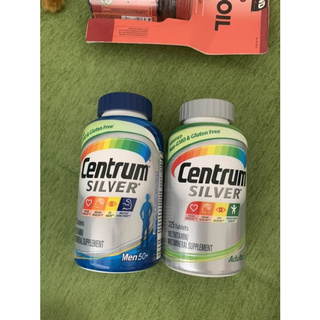 Centrum men +  wonmen hàng Mỹ date cận thanh lí