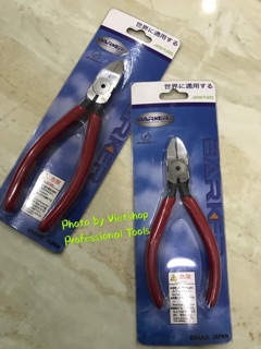 KÌM CẮT BA DỚ BARKER 5" & 6"