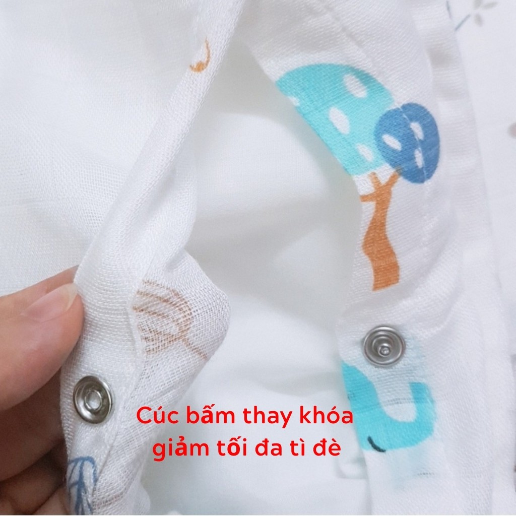 Gối xô sơ sinh 👶CHÍNH HÃNG👶 Gối xô DOKMA gối cho bé