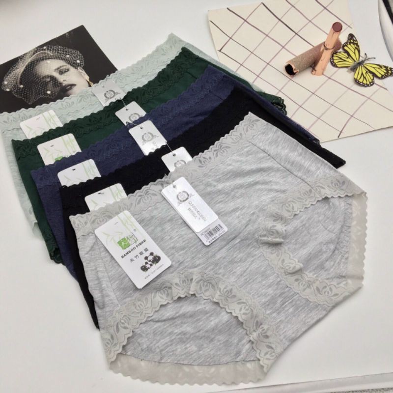 combo 10 quần cotton siêu thoáng mát nhé các ty