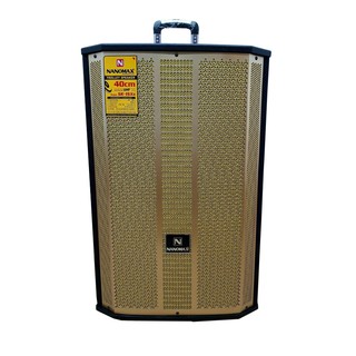 Loa kéo di động Nanomax SK-15X6