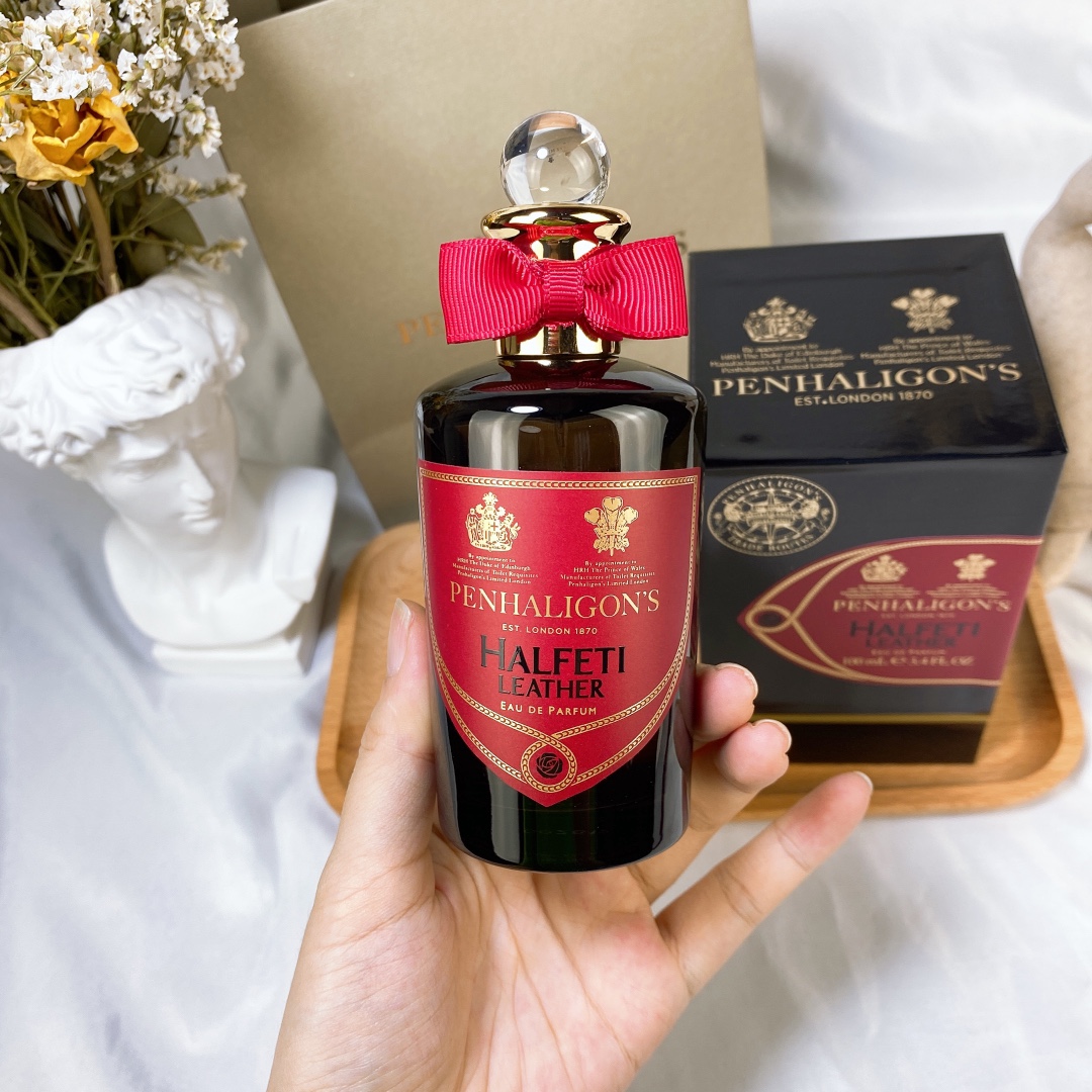 (Hàng Mới Về) Nước Hoa Chất Liệu Da 100ml Chất Lượng Cao | BigBuy360 - bigbuy360.vn