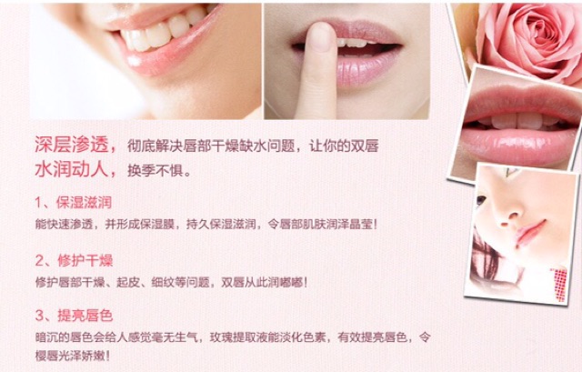 Son Dưỡng Búp Bê kimono Doll Nội Địa dưỡng ẩm sỉ tốt - GIÁ GỐC 12 | BigBuy360 - bigbuy360.vn