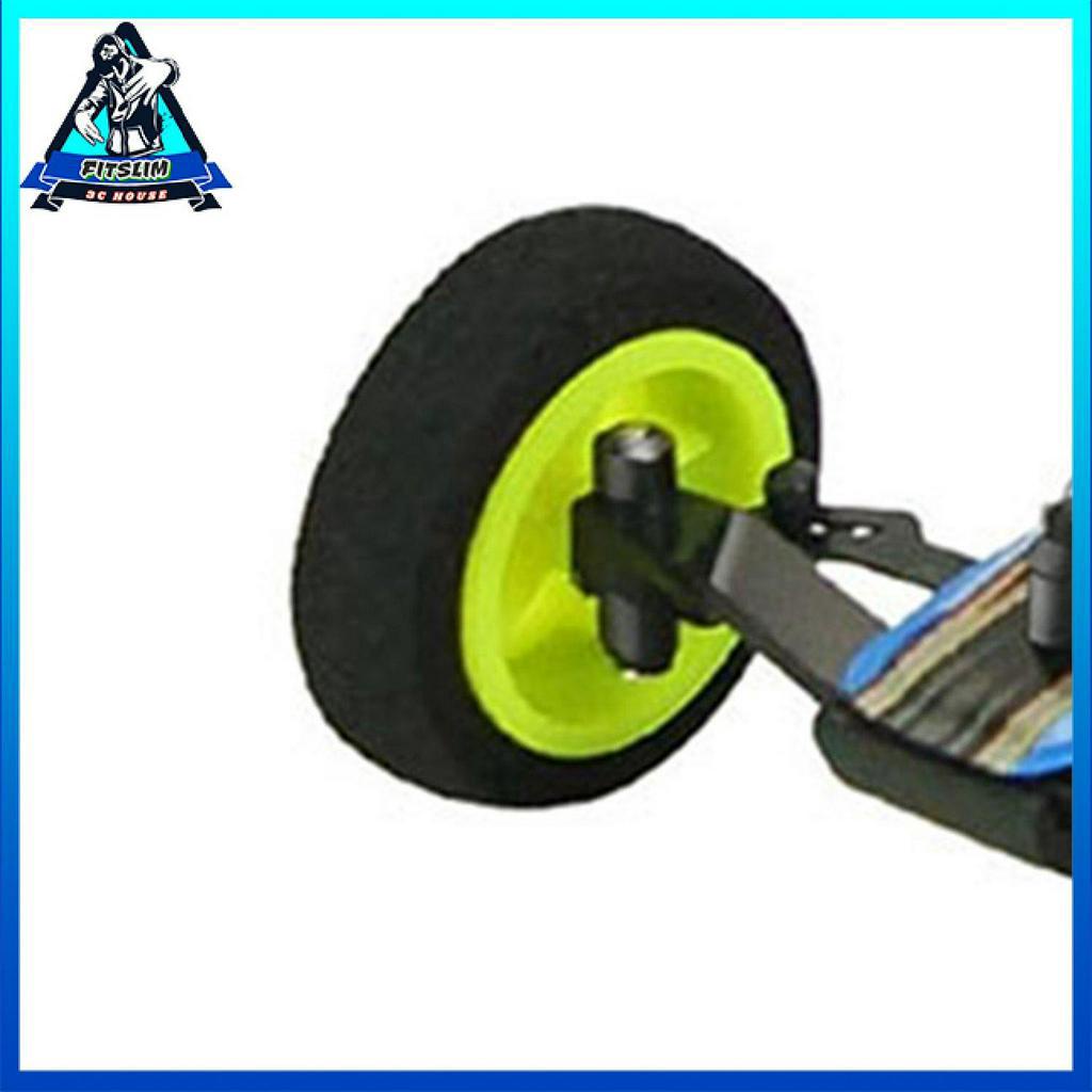 Xe đua mini điều khiển từ xa không dây rc