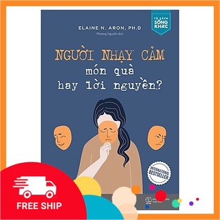 New - người nhạy cảm món quà hay lời nguyền