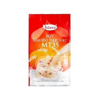 Bột kem béo pha trà sữa Luave MT35 1kg