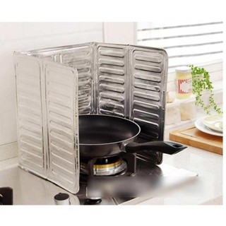 Miếng chắn dầu mỡ bếp gas gdhk656