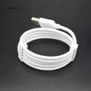 Cáp sạc nhanh VOOC 1m 4A cổng Micro USB cho OPPO Android