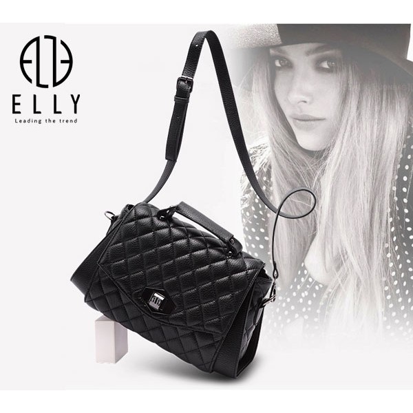 Túi Ô Trám Elly Hàng Quảng Châu