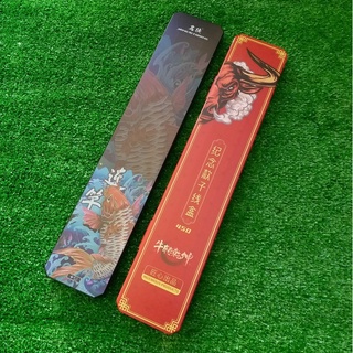 Hộp đựng thẻo 2 mặt