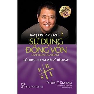 Sách - dạy con làm giàu - tập 2 - sử dụng đồng vốn