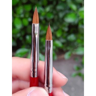 Cọ hoa nổi 3D - số 3