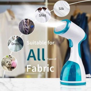 BÀN LÀ BÀN ỦI HƠI NƯỚC CẦM TAY LOCK&LOCK ENI241 SIÊU SÀNH ĐIỆU !!!