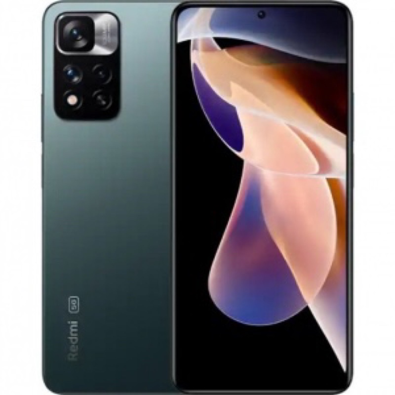 Điện thoại Xiaomi Redmi Note 11pro 6/128GB nguyên seal chưa active | BigBuy360 - bigbuy360.vn