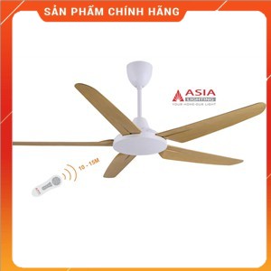 QUẠT TRẦN CAO CẤ P- QT05- ASIA