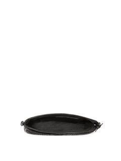 Túi đeo chéo Victoria Secret “Luxe Python Slim Downtown Crossbody”