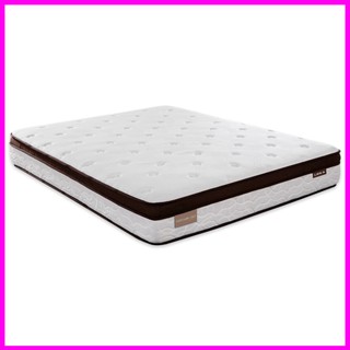 Nệm lò xo Liên á Cocoon 2.0 Premium Chính Hãng Liên á