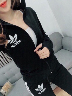 bộ das nữ lót nỉ