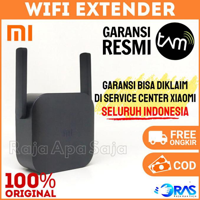 Bộ Khuếch Đại Tín Hiệu Wifi Xiaomi 0512 | BigBuy360 - bigbuy360.vn