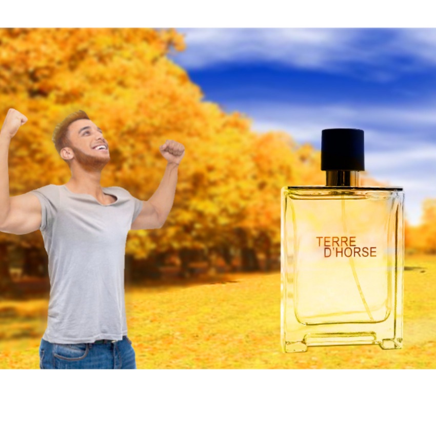 Nước hoa nam thơm lâu nam tính dầu thơm nam 100ml Terre tinh dầu nước hoa đặc biệt A220 | BigBuy360 - bigbuy360.vn