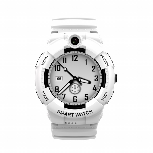 Đồng Hồ Định Vị Wonlex KT25  Videocall, Chống Nước IP67, Sport - Bảo Hành 12 tháng