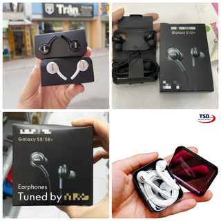 Tai nghe akg s7 - s8 - s10 - s10+ dây dù