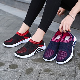 Giày thể thao thời trang nữ cỡ 36-40 chất lượng cao