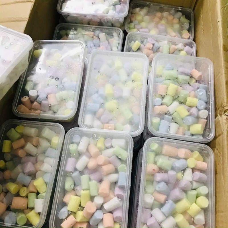 Bột Khoai Dẻo nấu chè 1kg