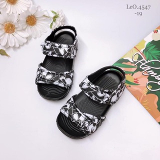 Dép siêu nhẹ - đẹp cho bé trai