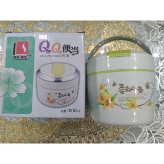 Cạp lồng QQ mã số 1lít. 1,2lít .1,5lít.