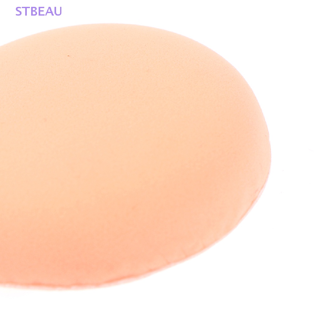 Bộ Mút Trang Điểm Cotton Siêu Mềm Sử Dụng Được Cả Khi Ướt Và Khô