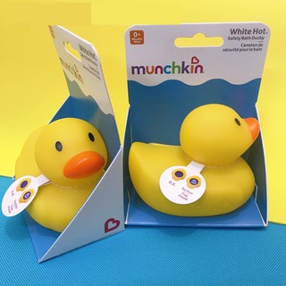 Đồ chơi Munchkin MK31001 vịt báo nóng