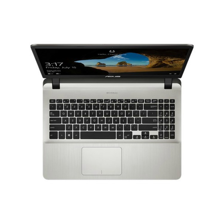 Laptop Asus X507MA-BR069T (Gold) | BigBuy360 - bigbuy360.vn