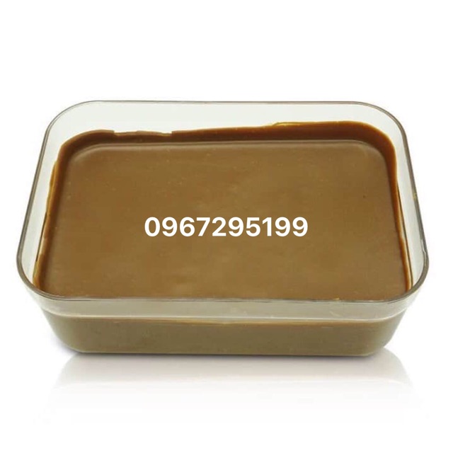 Bùn gừng cao cấp 1000g ấm nóng lưu thông kinh lạc bài độc tố cơ thể