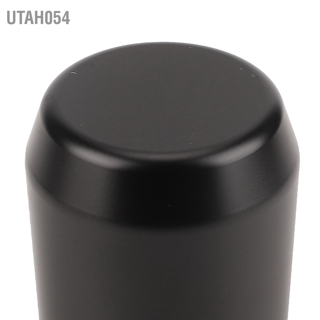 Utah054 Cốc cà phê bột 54mm Hợp kim nhôm cốc nạp nhỏ gọn Trọng lượng nhẹ định chống bay cho Breville 8